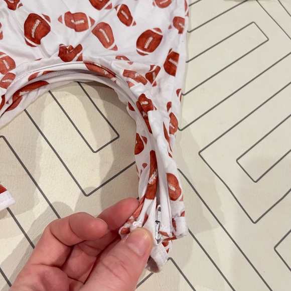 Doodalou Football Outfit - Picture 12 of 12